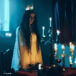 دانلود آهنگ لنا به نام اوفلیا